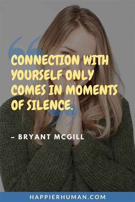 quotes about connecting